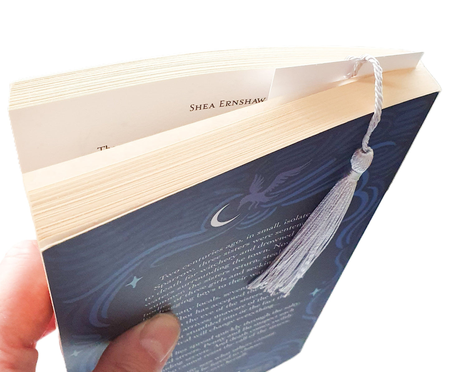 Animal Bookmarks - The Pelican - Printed Australian Animals